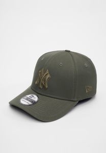 moderne New Era Unisex Cap Grün