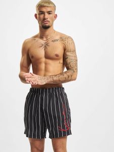 Abito da uomo Karl Kani leggero, 75 g/m², nero