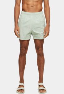 Summery Karl Kani men's shorts 120 g/m² mint green