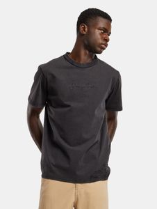 modernes Sean John Herren T-Shirt 250 g/m² mit Baumwolle Schwarz