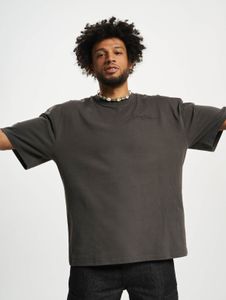 bequemes Sean John Herren T-Shirt mit Baumwolle Schwarz