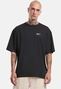Modern K1X | T-shirt homme KICKZ 160 g/m² en coton noir