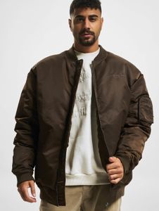 stylische Sean John Herren Jacke Braun