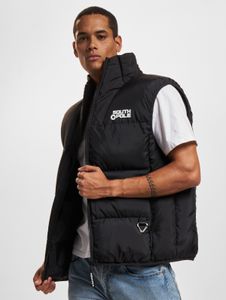 Stylish Southpole men's jacket, black