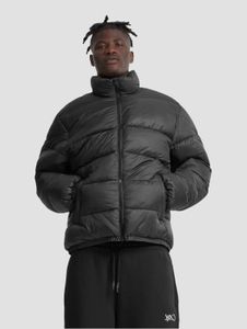 stylische K1X | KICKZ Herren Jacke Schwarz