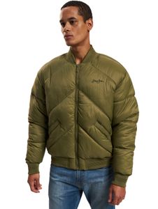 moderne Sean John Herren Jacke Khaki