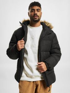 Giacca funzionale da uomo Fubu, nera