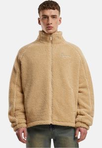 schlichte Karl Kani Herren Jacke Beige