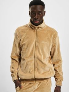 Giacca casual da uomo Sean John in cotone, beige