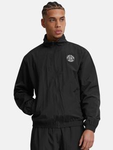 Giacca casual da uomo Karl Kani, nera