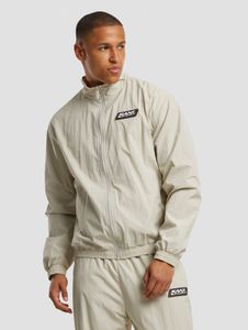 Stylish Karl Kani men's jacket, beige