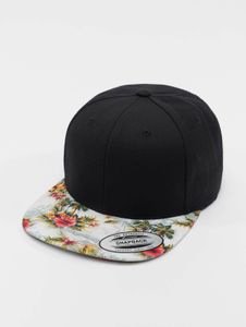 sportliche Flexfit Unisex Cap 382 g/m² Pastell-Grün