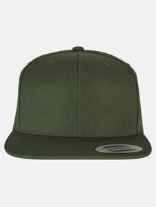 moderne Flexfit Unisex Cap 382 g/m² Grün