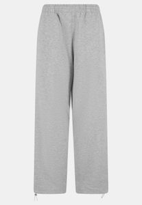 moderne Karl Kani Damen Hose mit Baumwolle Grau