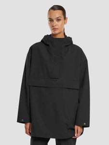 funktionale aim'n Damen Jacke Schwarz