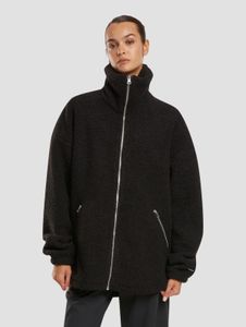funktionale aim'n Damen Jacke Schwarz