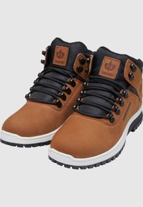 Bottes K1X | KICKZ pour homme, marron, style décontracté
