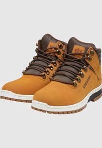 lässige K1X | KICKZ Herren Boots Braun