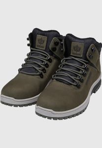 lässige K1X | KICKZ Herren Boots Grün