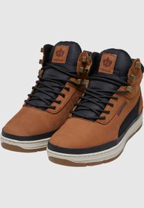 robuste K1X | KICKZ Herren Boots Braun