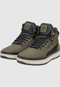 Stivali da uomo K1X | KICKZ di colore verde