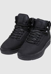 moderne K1X | KICKZ Herren Boots Schwarz