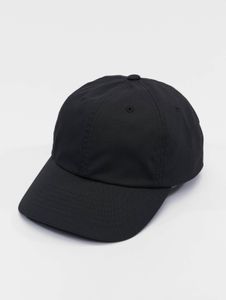 Cappellino unisex Cool Flexfit, 206 g/m², nero