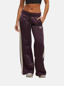vielseitige Puma Damen Hose Violett