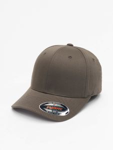 moderne Flexfit Unisex Cap Stretch 269 g/m² Anthrazit