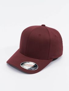 coole Flexfit Unisex Cap Stretch 269 g/m² Rot