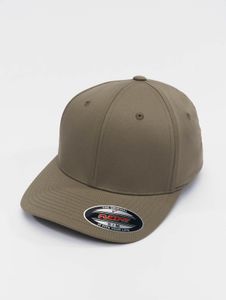 coole Flexfit Unisex Cap Stretch 251 g/m² Beige
