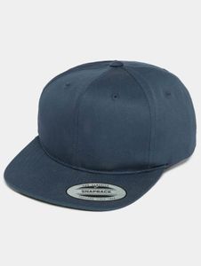 lässige Flexfit Kinder Cap 283 g/m² mit Baumwolle Navy