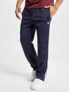 stylische FILA Herren Jeans Stretch Navy