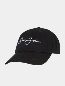 Cappellino da uomo moderno Sean John in cotone, nero