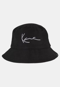 Cappellino unisex Karl Kani, in cotone nero.