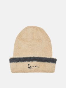 moderne Karl Kani Unisex Cap Beige