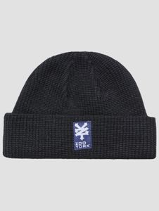 Casquette unisexe Cool Zoo York, noire