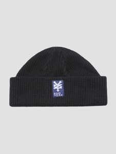 Casquette noire Modern Zoo York pour homme
