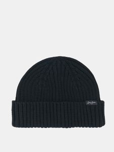 Cappellino sportivo unisex Sean John in cotone, nero