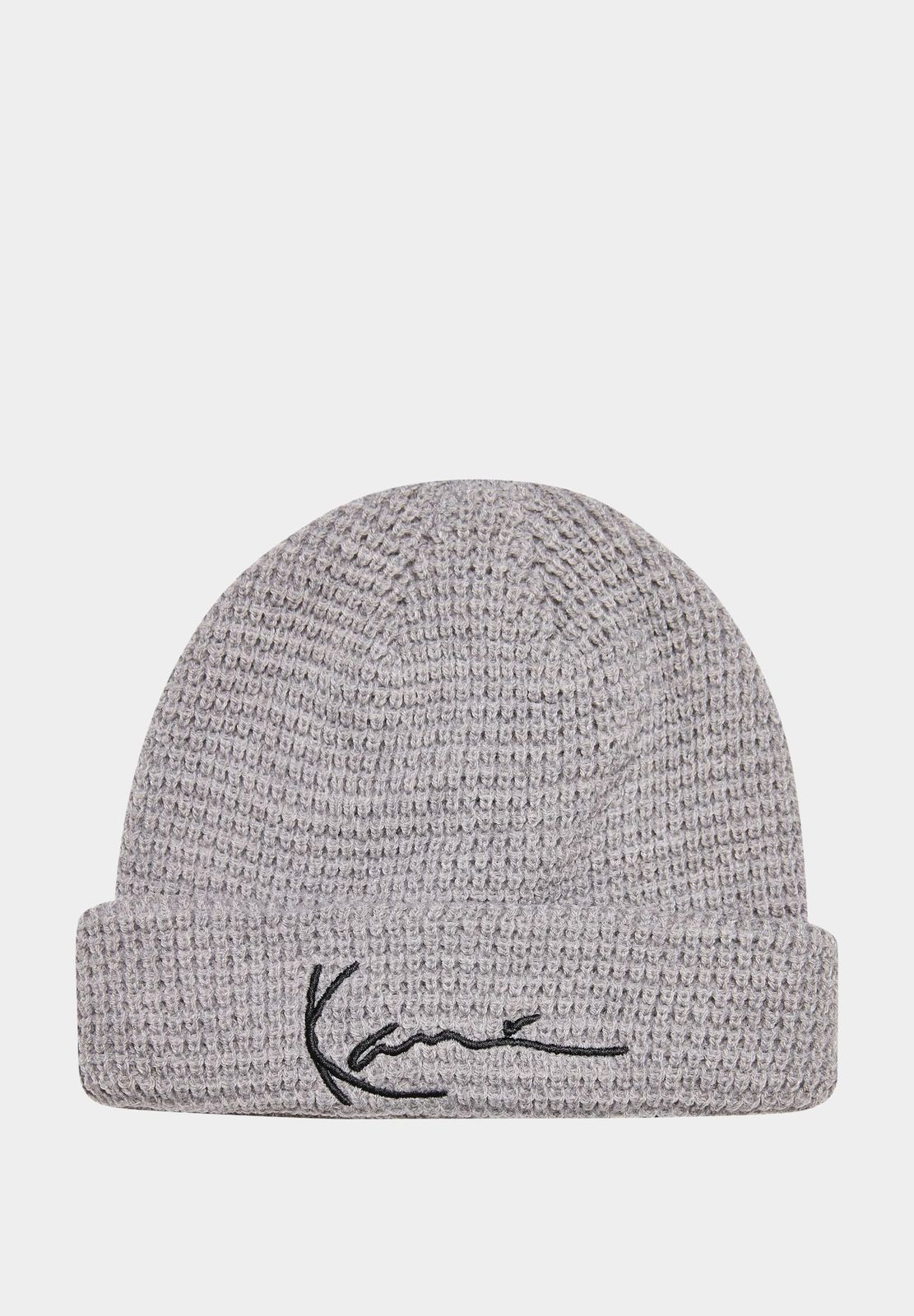 Karl Kani Unisex Cap Grau