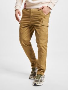 lässige LEVI´S Herren Jeans Stretch mit Baumwolle Beige