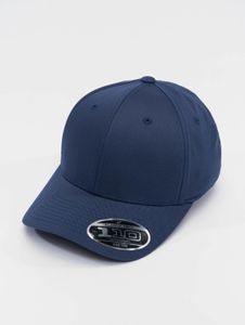 Sporty Flexfit Unisex Cap Stretch 268 g/m² Navy