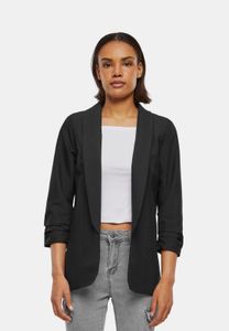 stilvolles Cloud5ive Damen Kleid Stretch Schwarz