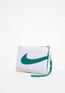 bequemes NIKE Unisex Tasche Weiß