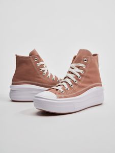 modern Converse women's sneakers beige