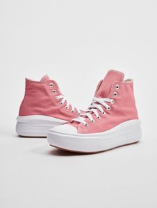 sportliche Converse Damen Sneaker Alt-Rosa