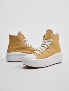 stylische Converse Damen Sneaker Beige