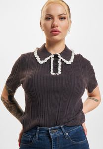 bequemes LEVI´S Damen T-Shirt Anthrazit