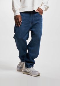 Jeans casual da uomo Levi's in cotone, blu