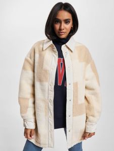 funktionale LEVI´S Damen Jacke Beige